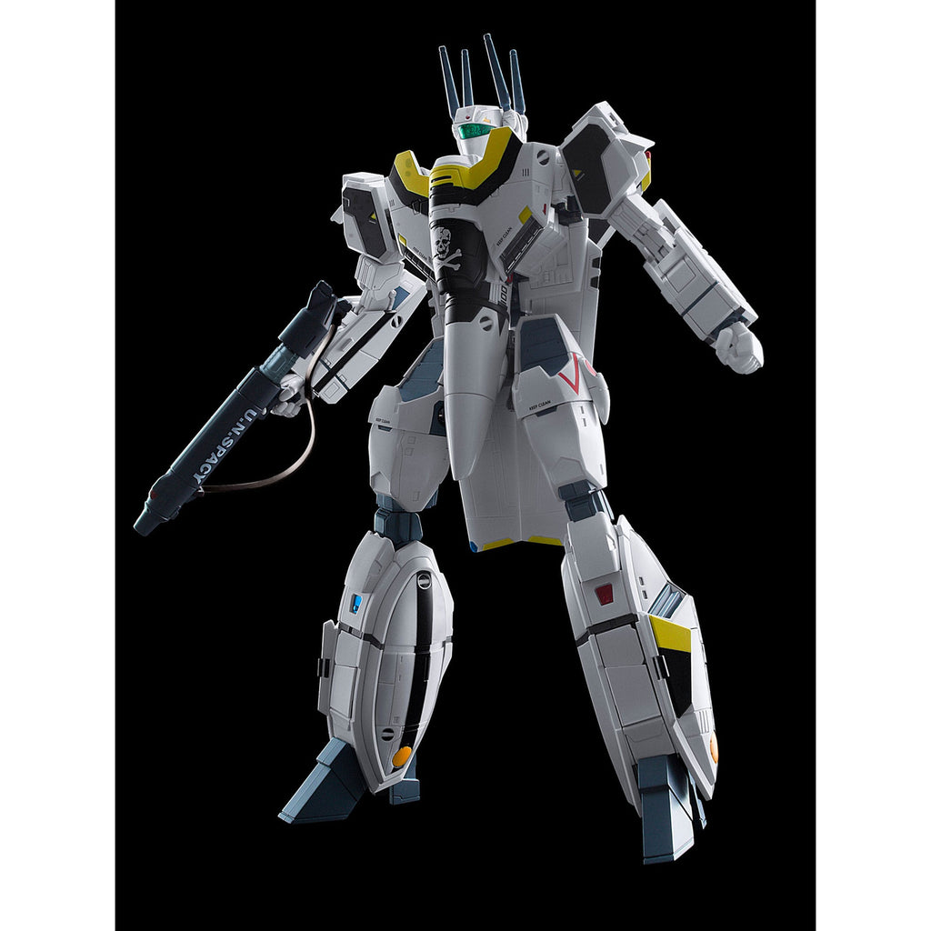 Zdjęcie produktu Robotech A-Action Veritech metalowa figurka akcji VF-1S