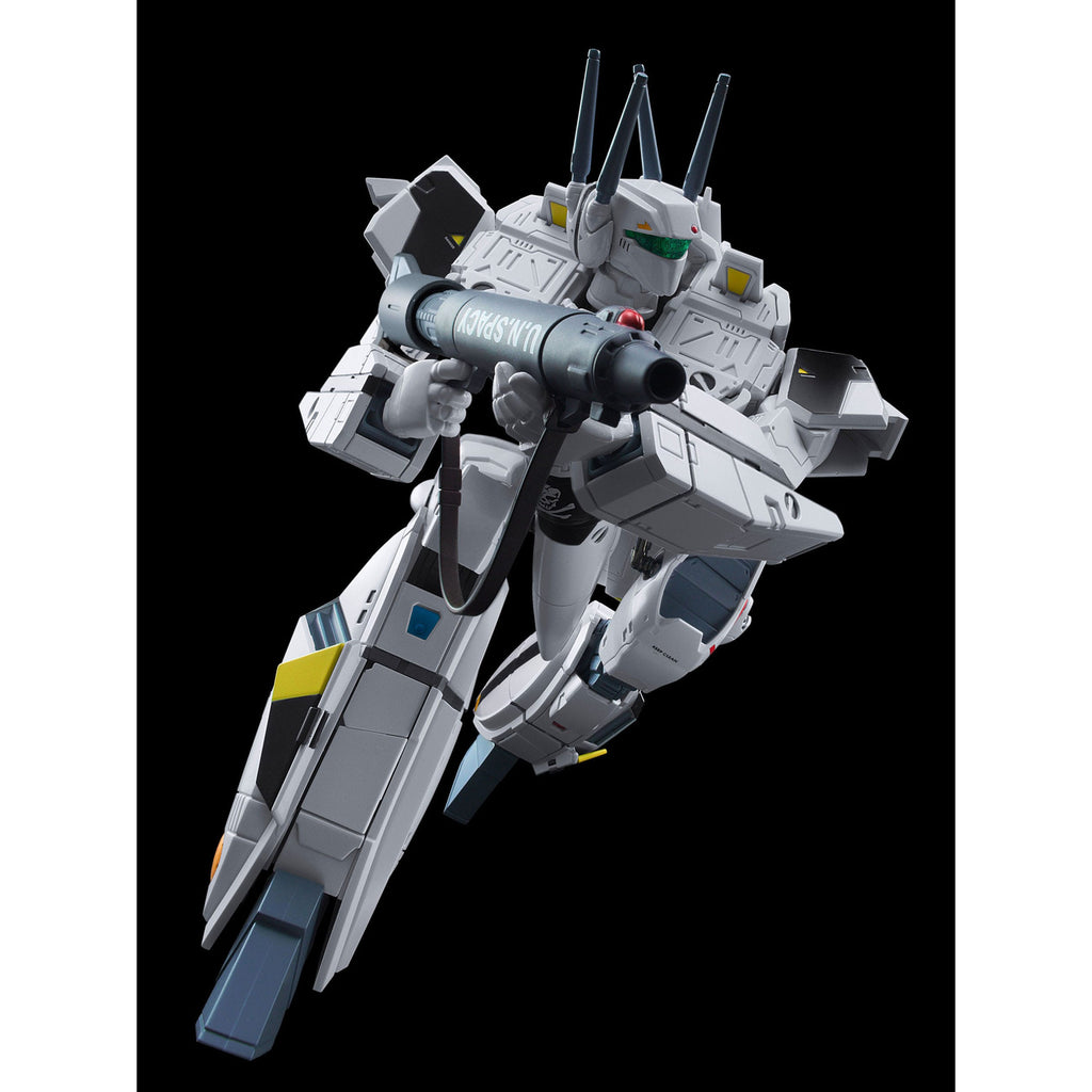 Zdjęcie produktu Robotech A-Action Veritech metalowa figurka akcji VF-1S