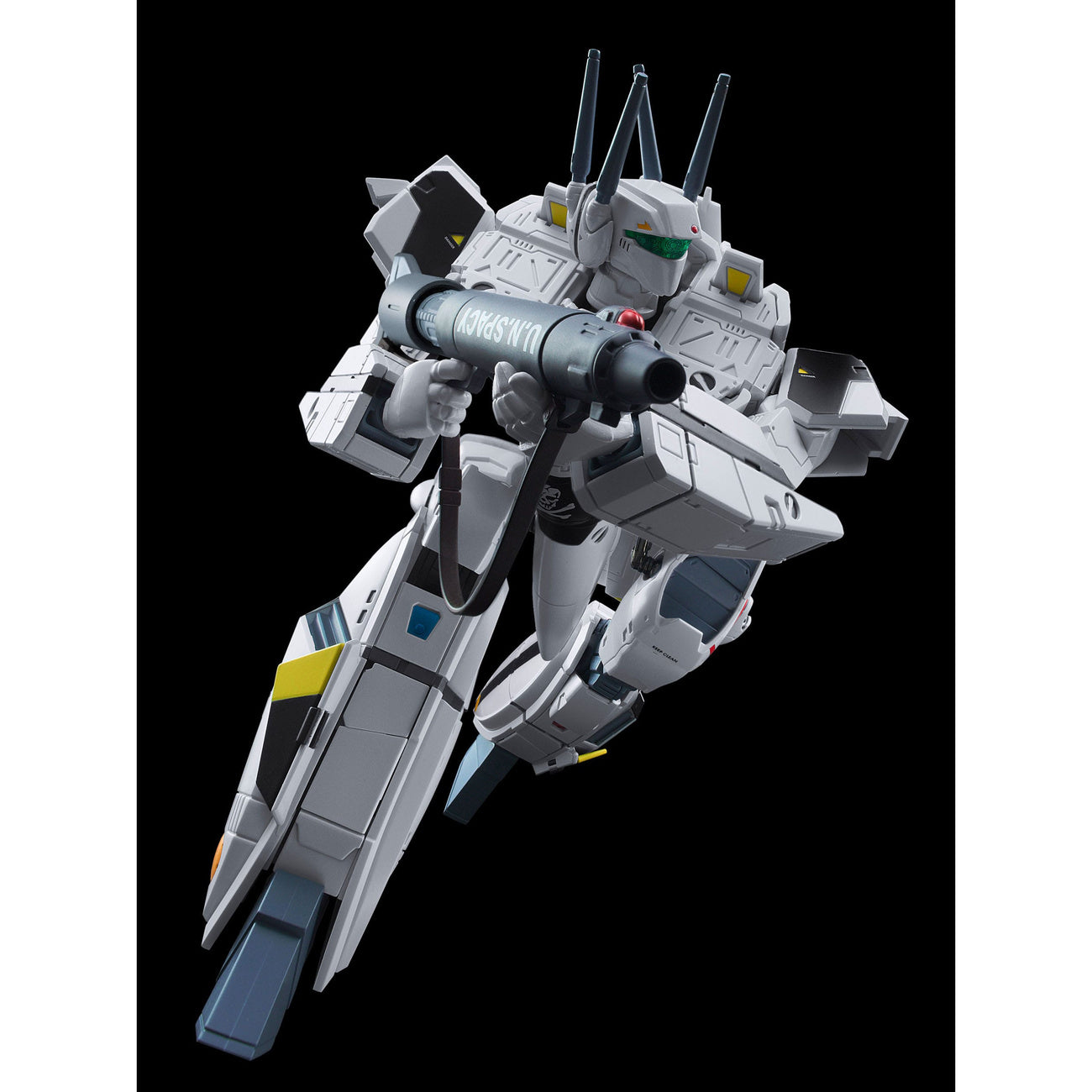 Zdjęcie produktu Robotech A-Action Veritech metalowa figurka akcji VF-1S