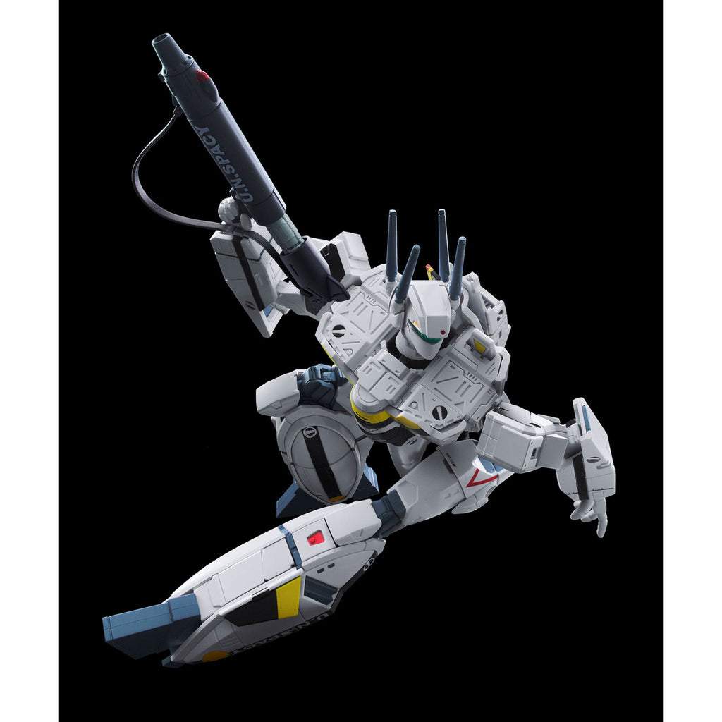 Zdjęcie produktu Robotech A-Action Veritech metalowa figurka akcji VF-1S