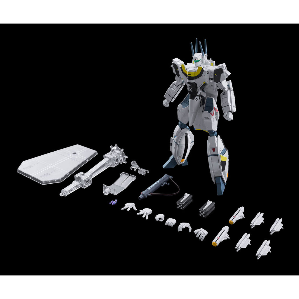 Zdjęcie produktu Robotech A-Action Veritech metalowa figurka akcji VF-1S