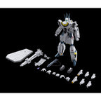 Zdjęcie produktu Robotech A-Action Veritech metalowa figurka akcji VF-1S