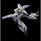 Zdjęcie produktu Robotech A-Action Veritech metalowa figurka akcji VF-1S