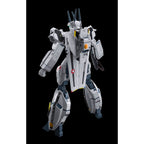 Zdjęcie produktu Robotech A-Action Veritech metalowa figurka akcji VF-1S
