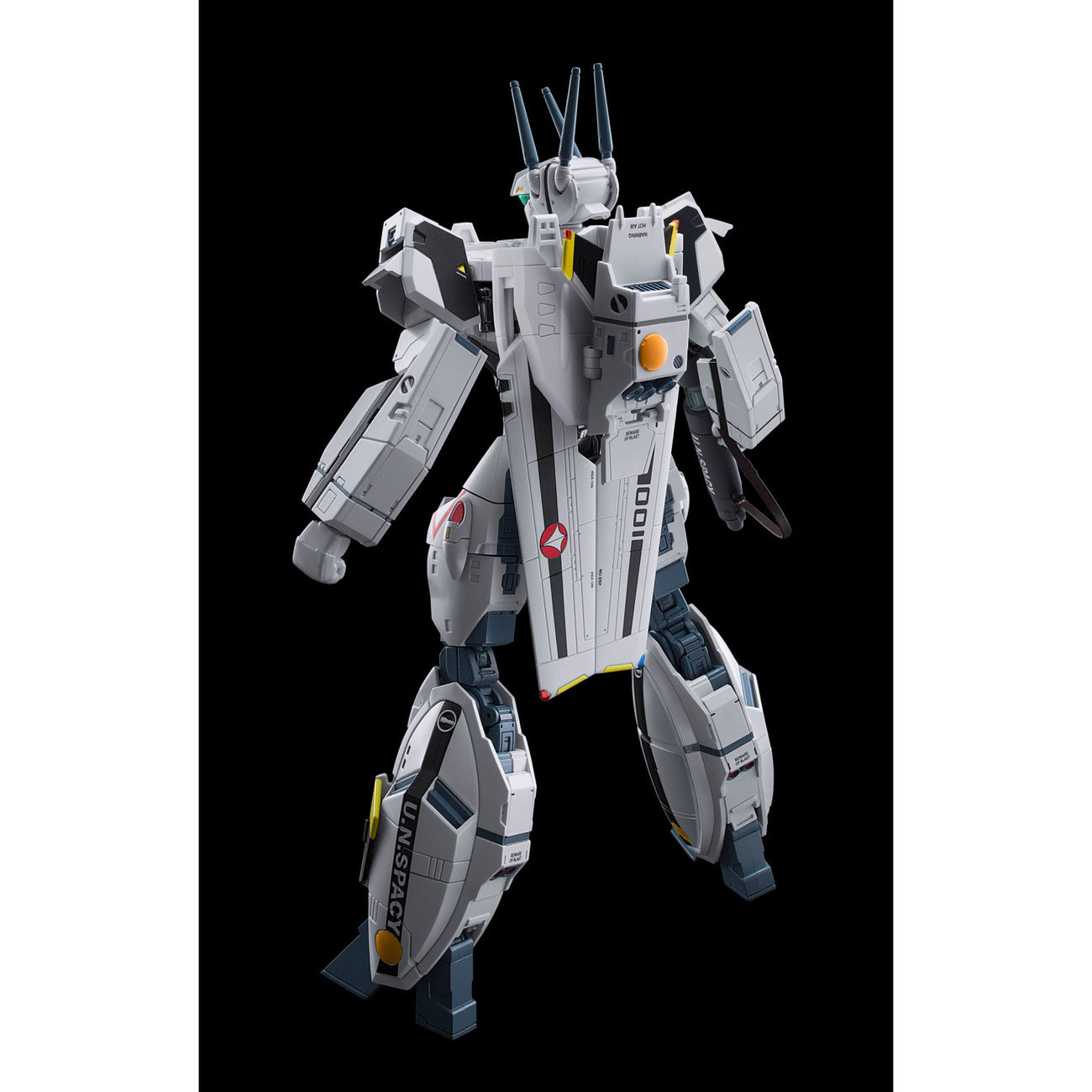 Zdjęcie produktu Robotech A-Action Veritech metalowa figurka akcji VF-1S
