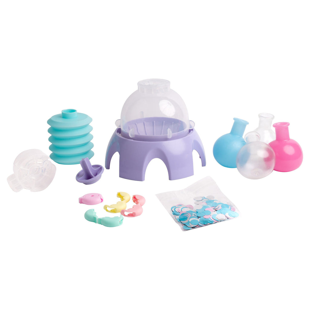 Zdjęcie produktu Doctor Squish Squishy Glow It Zestaw Uzupełniający