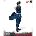 Zdjęcie produktu Fullmetal Alchemist: Brotherhood figurki akcji FigZero 1/6