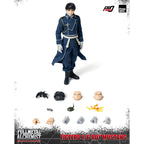 Zdjęcie produktu Fullmetal Alchemist: Brotherhood figurki akcji FigZero 1/6
