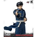Zdjęcie produktu Fullmetal Alchemist: Brotherhood figurki akcji FigZero 1/6