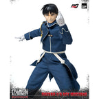 Zdjęcie produktu Fullmetal Alchemist: Brotherhood figurki akcji FigZero 1/6
