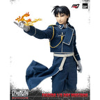 Zdjęcie produktu Fullmetal Alchemist: Brotherhood figurki akcji FigZero 1/6