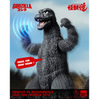 Zdjęcie produktu Godzilla kontra Mechagodzilla (1974) figurka akcji Kaiju-Dou