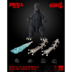 Zdjęcie produktu Godzilla kontra Mechagodzilla (1974) figurka akcji Kaiju-Dou