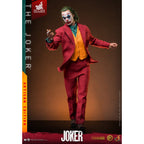 Product image Joker Movie Masterpiece 1/6 Action Figure The Joker Artisan