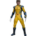 Product image Deadpool & Wolverine Movie Masterpiece 1/6 Scale Action Figure