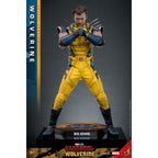 Product image Deadpool & Wolverine Movie Masterpiece 1/6 Scale Action Figure