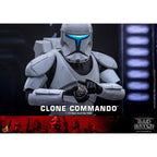 Product image Star Wars: The Bad Batch Action Figure 1/6 Clone Commando 30