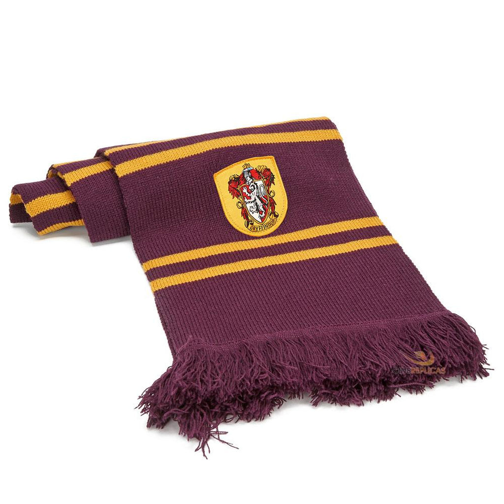 Product image Harry Potter Scarf Gryffindor 190 cm