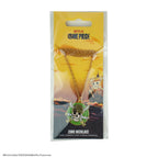 Zdjęcie produktu One Piece Naszyjnik z wisiorkiem Zoro