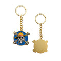 Zdjęcie produktu One Piece brelok Luffy