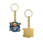 Zdjęcie produktu One Piece brelok Luffy