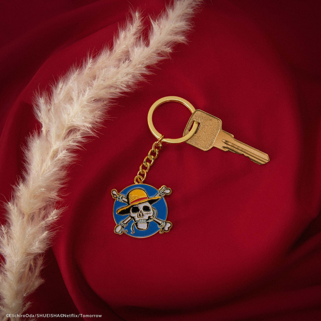 Zdjęcie produktu One Piece brelok Luffy