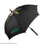 Product image One Piece Umbrella Zoro Black Sword