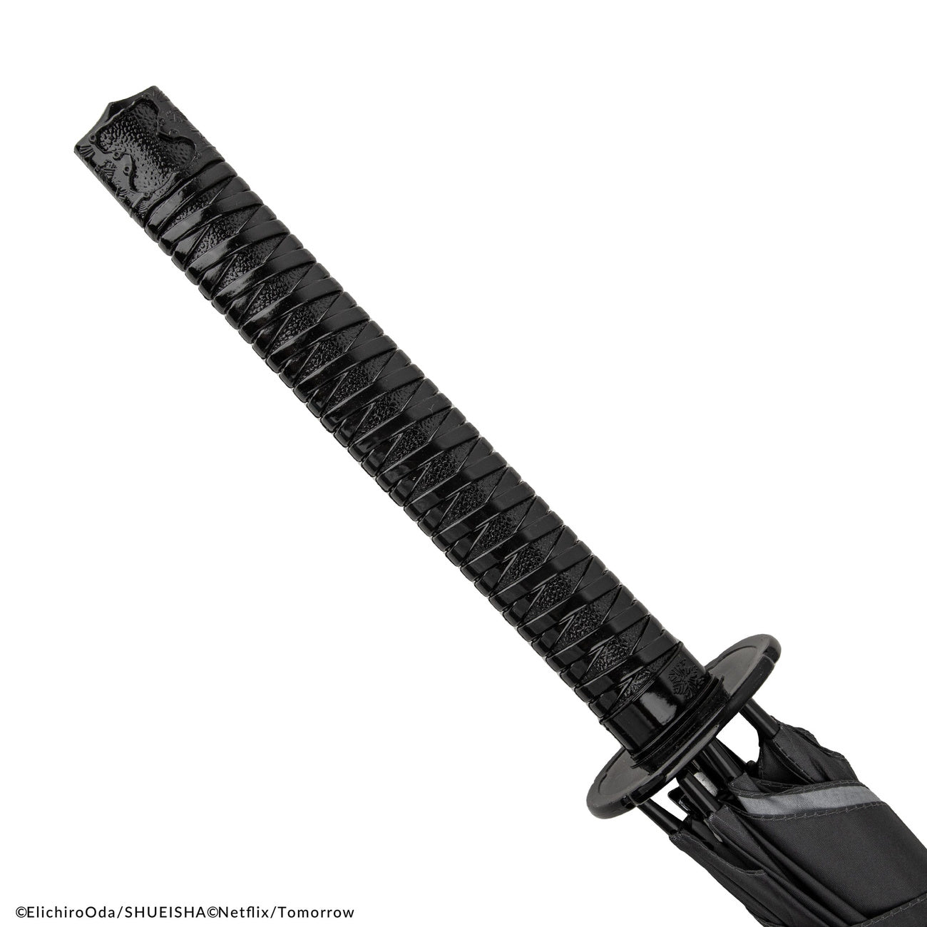 Product image One Piece Umbrella Zoro Black Sword
