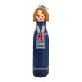 Zdjęcie produktu Stranger Things Butelka na wodę Scoops Ahoy Robin 500 ml