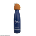 Zdjęcie produktu Stranger Things Butelka na wodę Scoops Ahoy Robin 500 ml