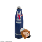 Zdjęcie produktu Stranger Things Butelka na wodę Scoops Ahoy Robin 500 ml