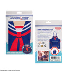 Zdjęcie produktu Stranger Things Fartuch Scoops Ahoy Steve