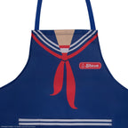 Zdjęcie produktu Stranger Things Fartuch Scoops Ahoy Steve