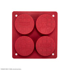 Product image Stranger Things - Eleven Silicone Waffle Mold
