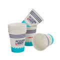 Product image Stranger Things Set of 24 Paper Cups Scoops Ahoy