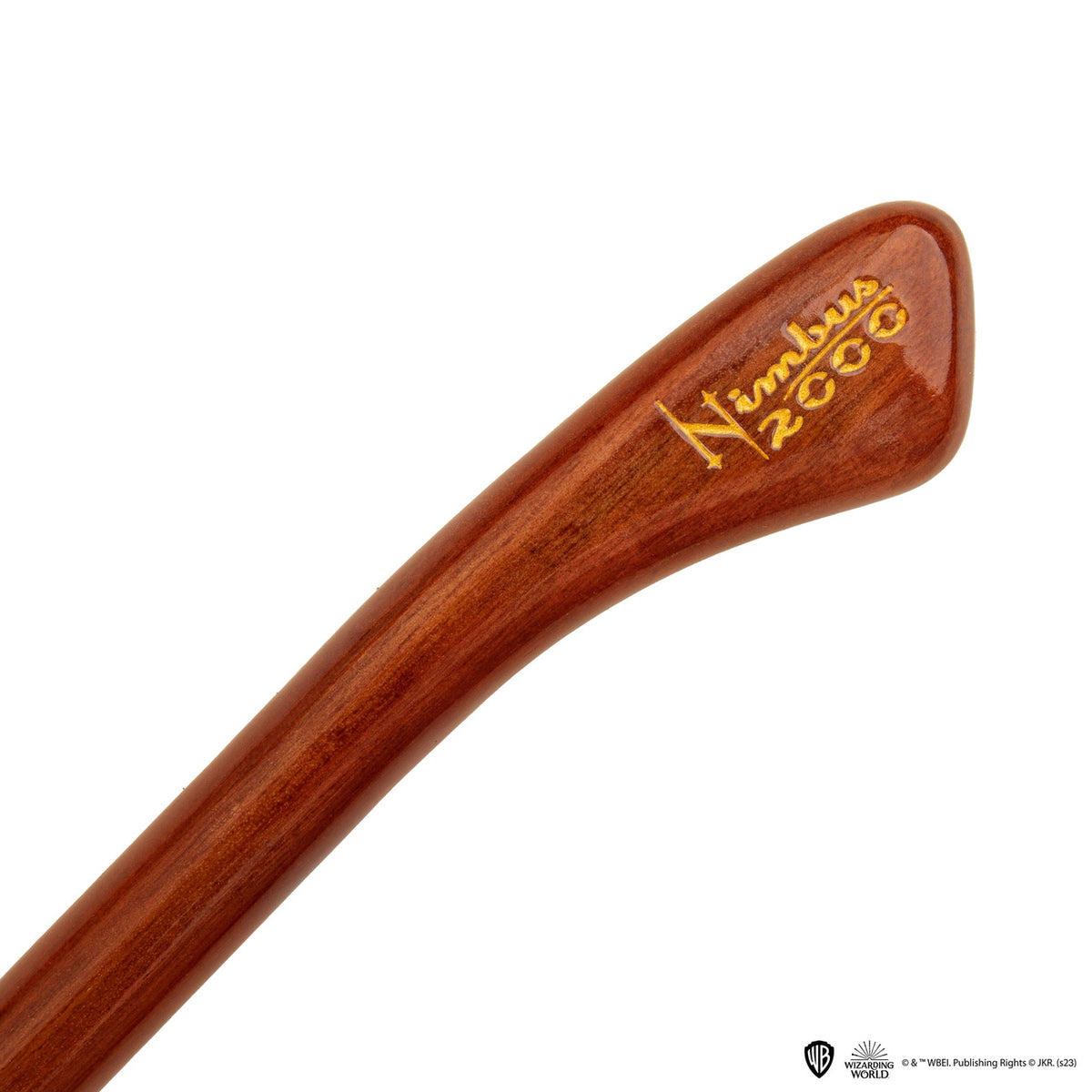 Zdjęcie produktu Harry Potter Replika 1/1 Nimbus 2000 Junior Miotła Czarodziejska