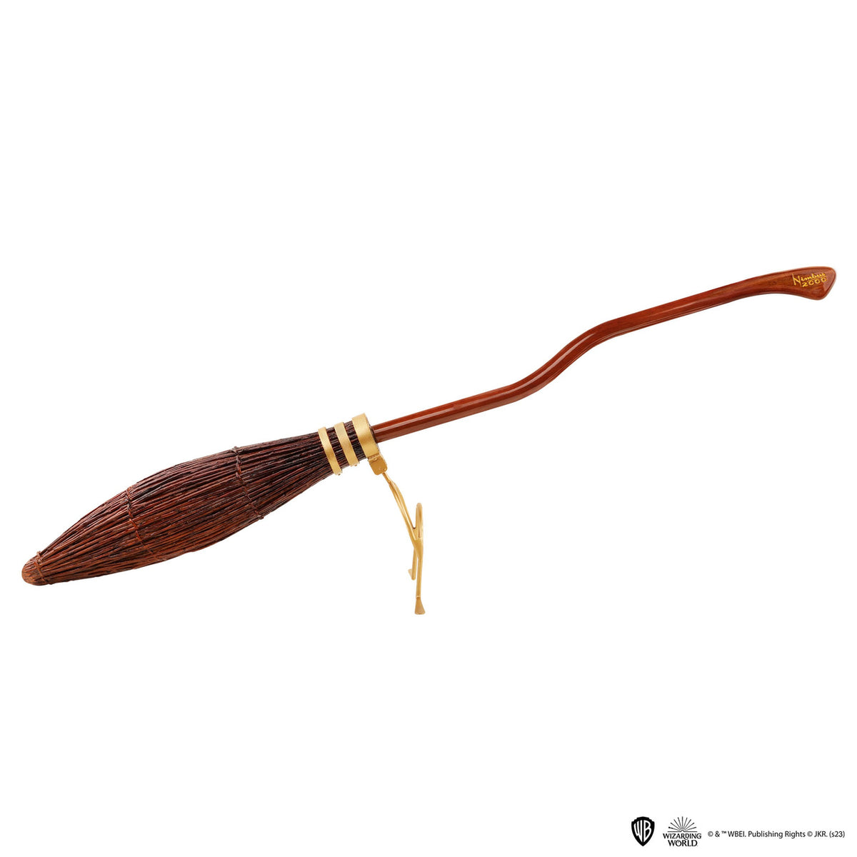 Zdjęcie produktu Harry Potter Replika 1/1 Nimbus 2000 Junior Miotła Czarodziejska