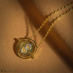 Product image Harry Potter Necklace & Pendant Time-Turner with