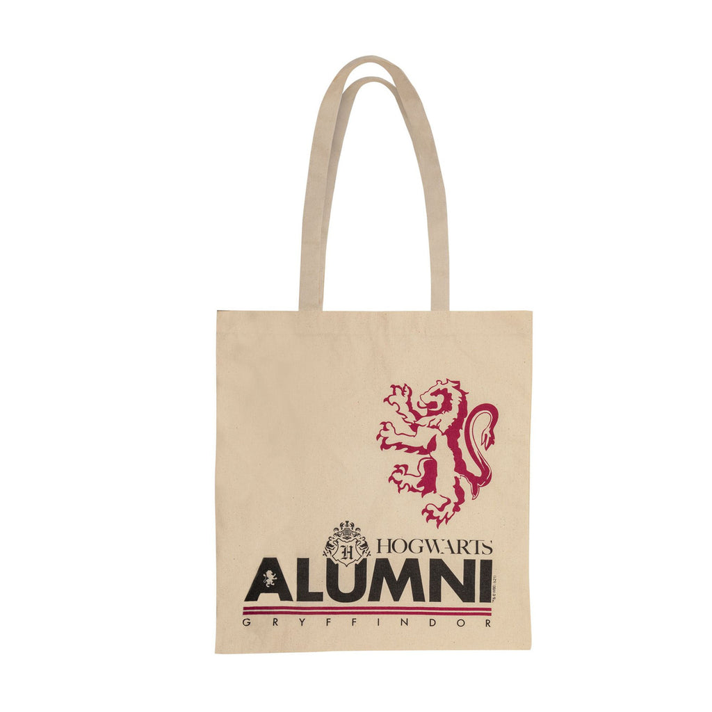 Zdjęcie produktu Harry Potter Torba na zakupy Alumni Gryffindor