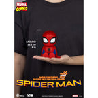 Product image Classic Marvel Comics Piggy Vinyl Money Bank Spider-Man 12 cm