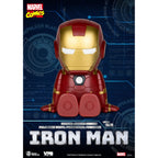 Product image Classic Marvel Comics Piggy Vinyl Money Bank Iron Man 12 cm
