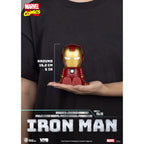 Product image Classic Marvel Comics Piggy Vinyl Money Bank Iron Man 12 cm