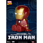 Product image Classic Marvel Comics Piggy Vinyl Money Bank Iron Man 12 cm