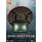 Zdjęcie produktu Marvel Comics Figura w Skali 1:1 – Tarcza Captain America z PVC