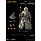 Zdjęcie produktu Władca Pierścieni figurka akcji Dynamic 8ction Heroes 1/9