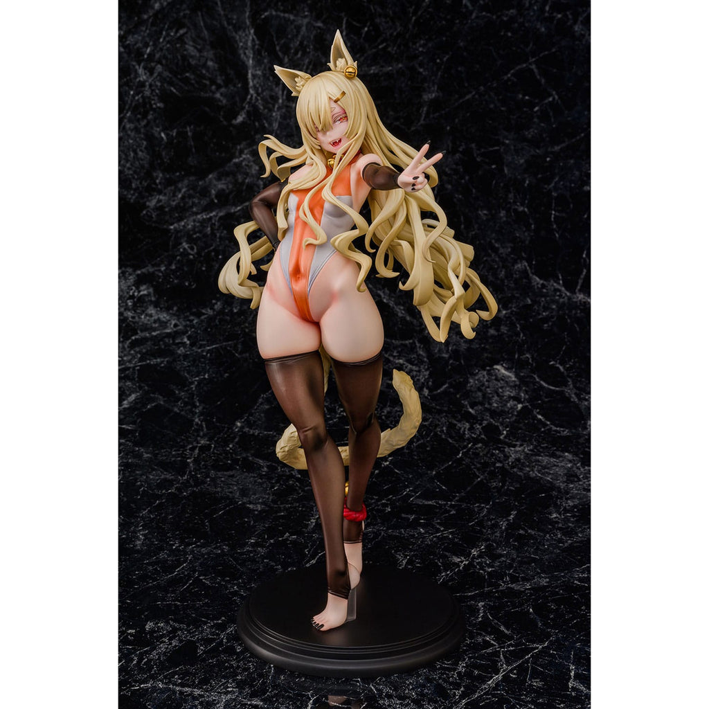 Product image Original Character PVC Statue 1/6 Alice Illustration by