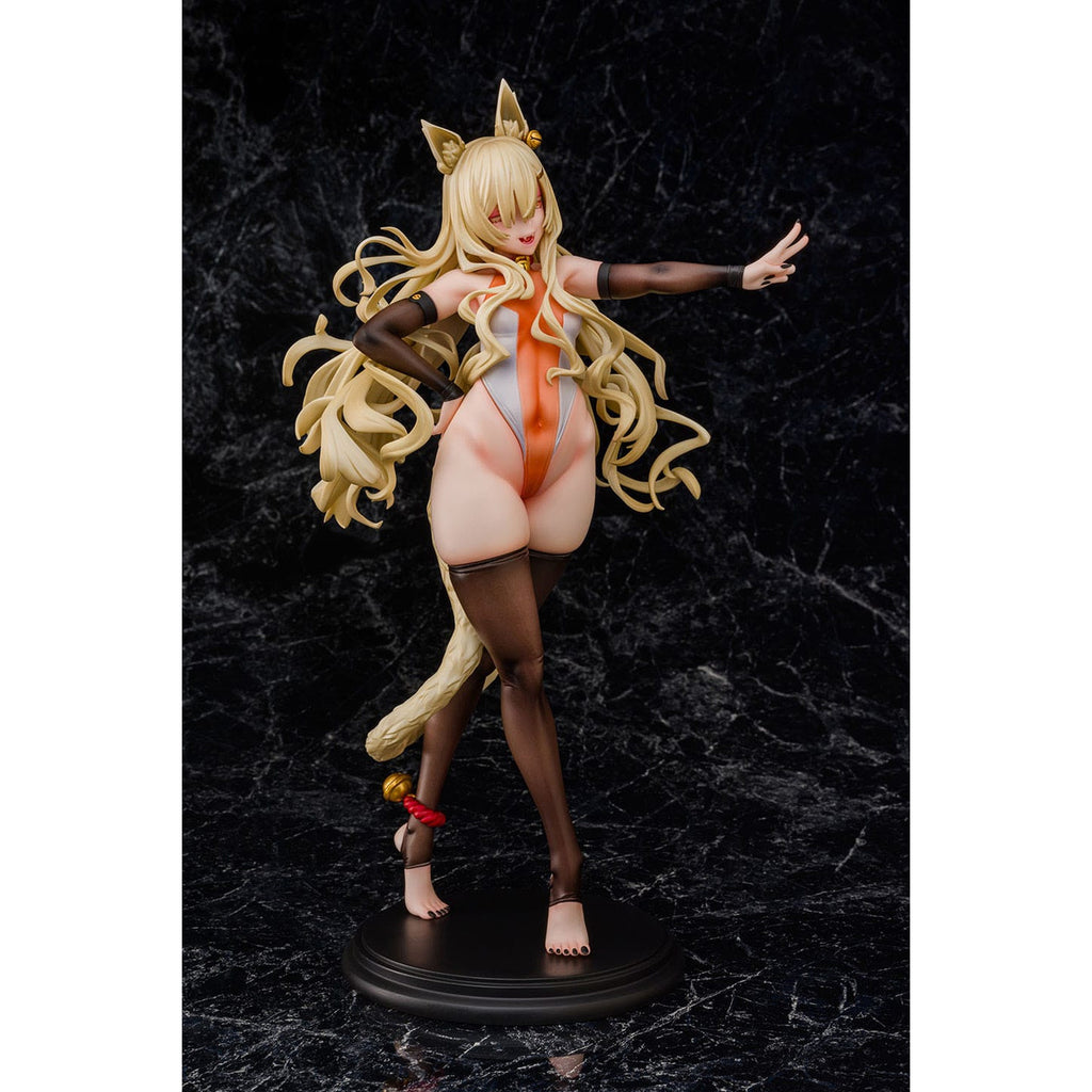 Product image Original Character PVC Statue 1/6 Alice Illustration by