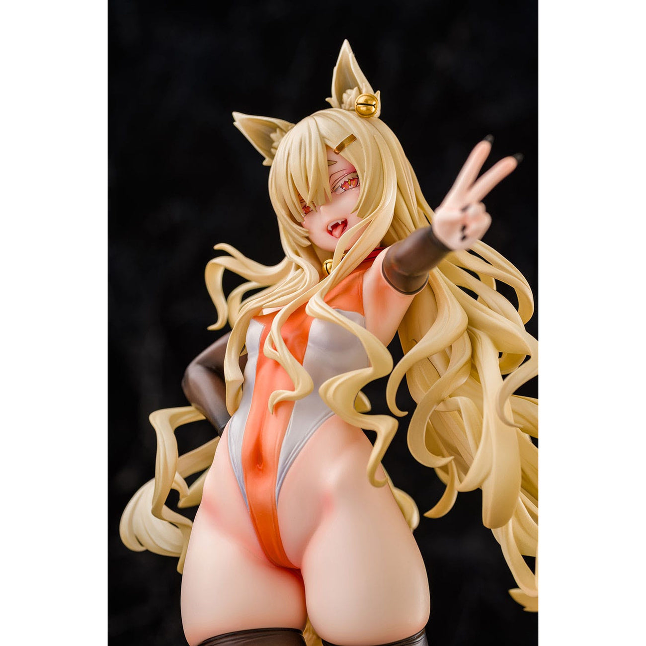 Product image Original Character PVC Statue 1/6 Alice Illustration by