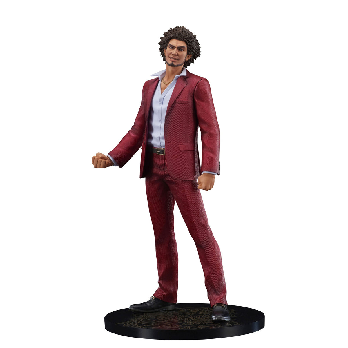 Zdjęcie produktu Yakuza: Like a Dragon Figurka PVC Ichiban Kasuga 17 cm