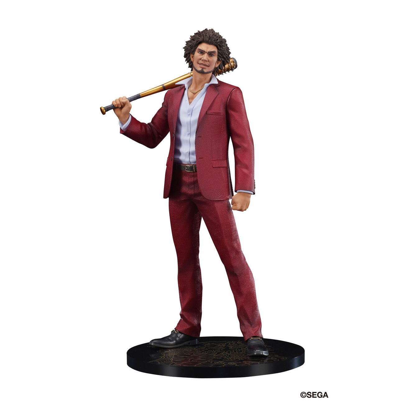 Zdjęcie produktu Yakuza: Like a Dragon Figurka PVC Ichiban Kasuga 17 cm